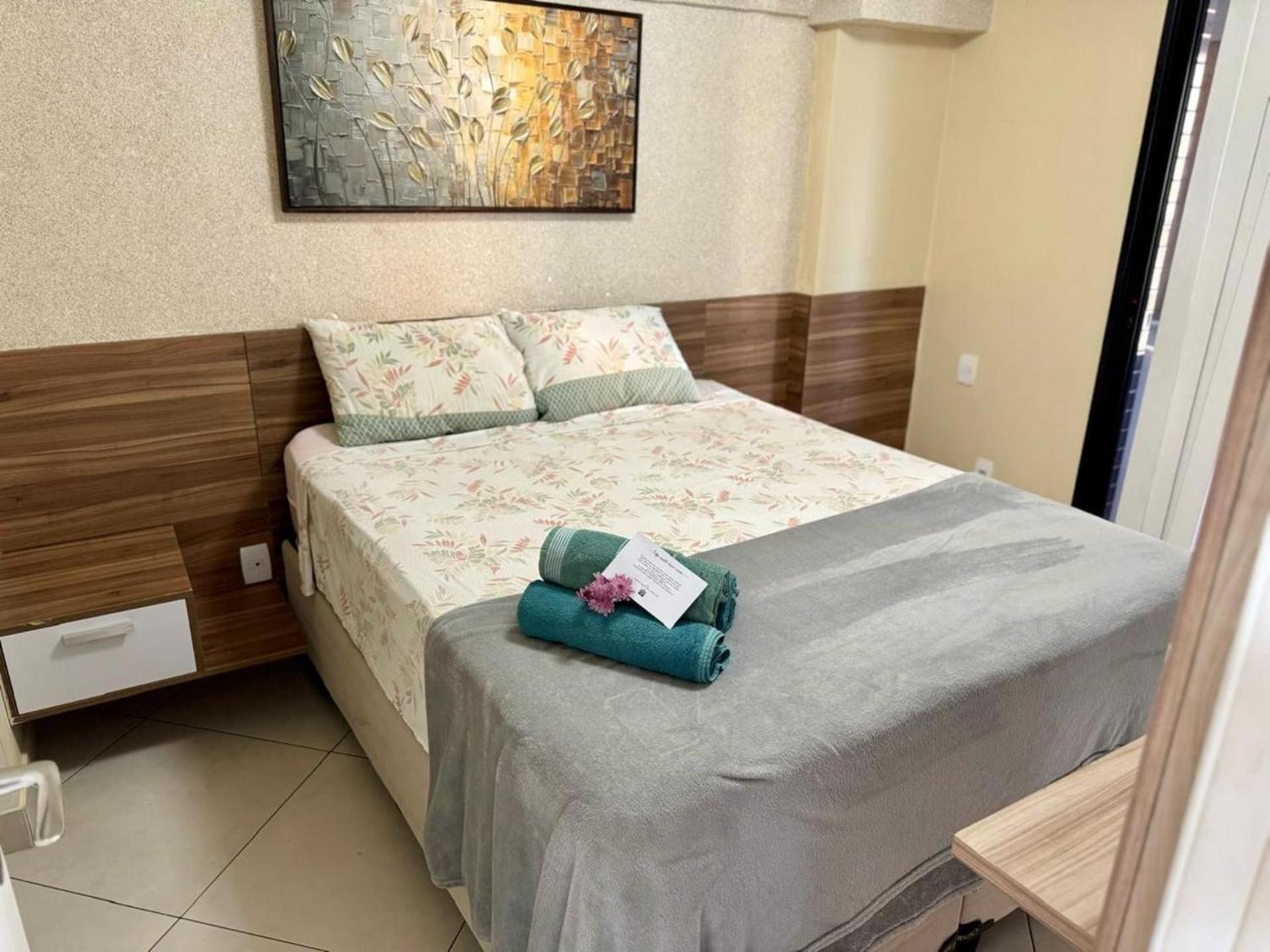 Beira Mar Landscape Deluxe Apartamento *
